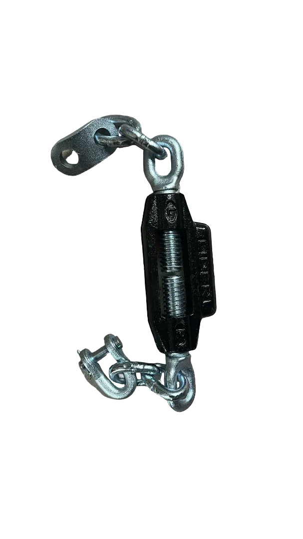 GERGİ ZİNCİRİ (KARE DİŞ) (LAMALI)      480 1